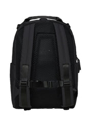 Rains zaino <BR/>Clip Front CLIP FRONT BACKPACK BLACK Rains 