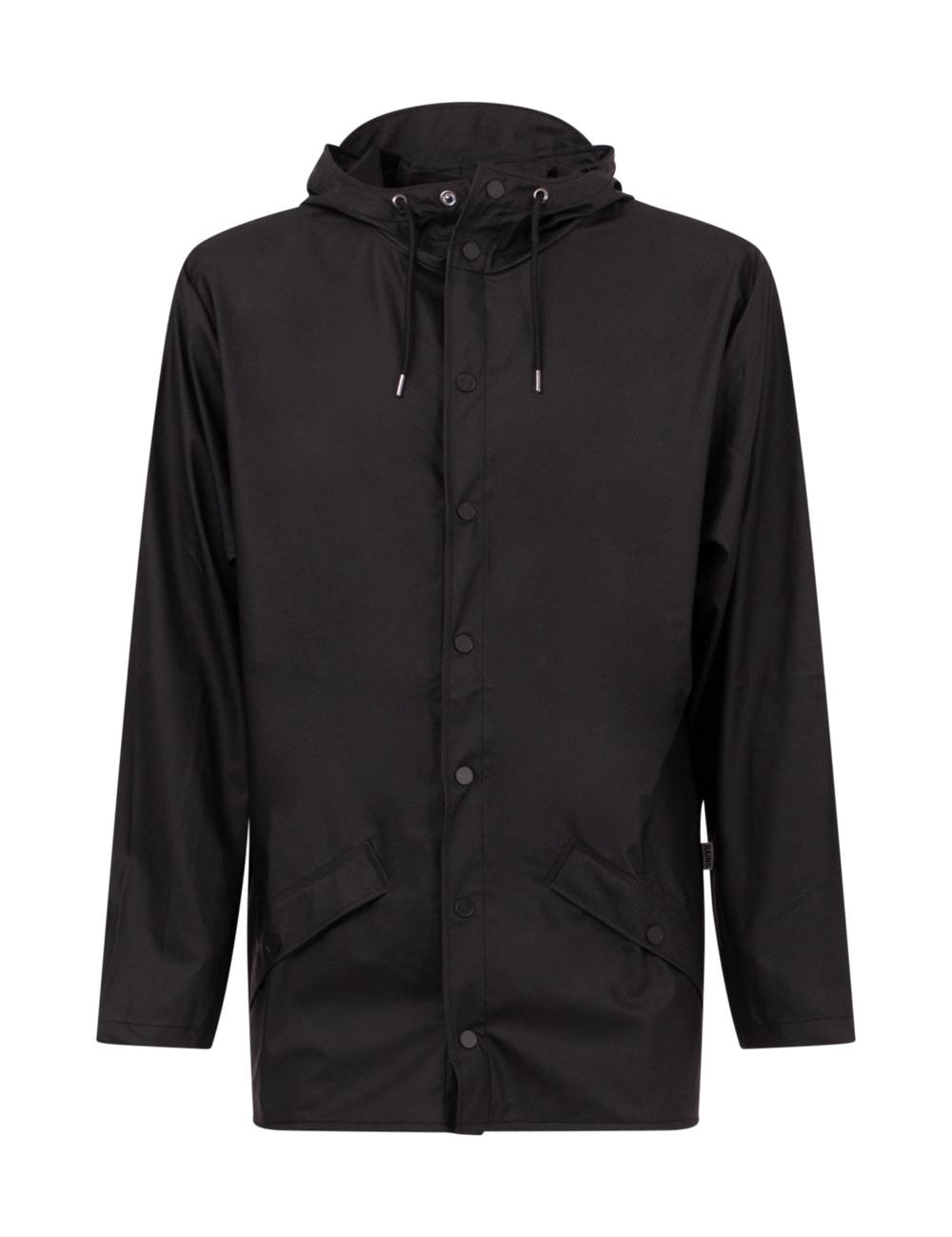 >Jacket JACKET BLACK Rains 