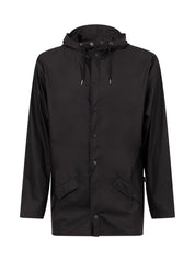 Rains impermeabile <BR/>Jacket JACKET BLACK Rains 