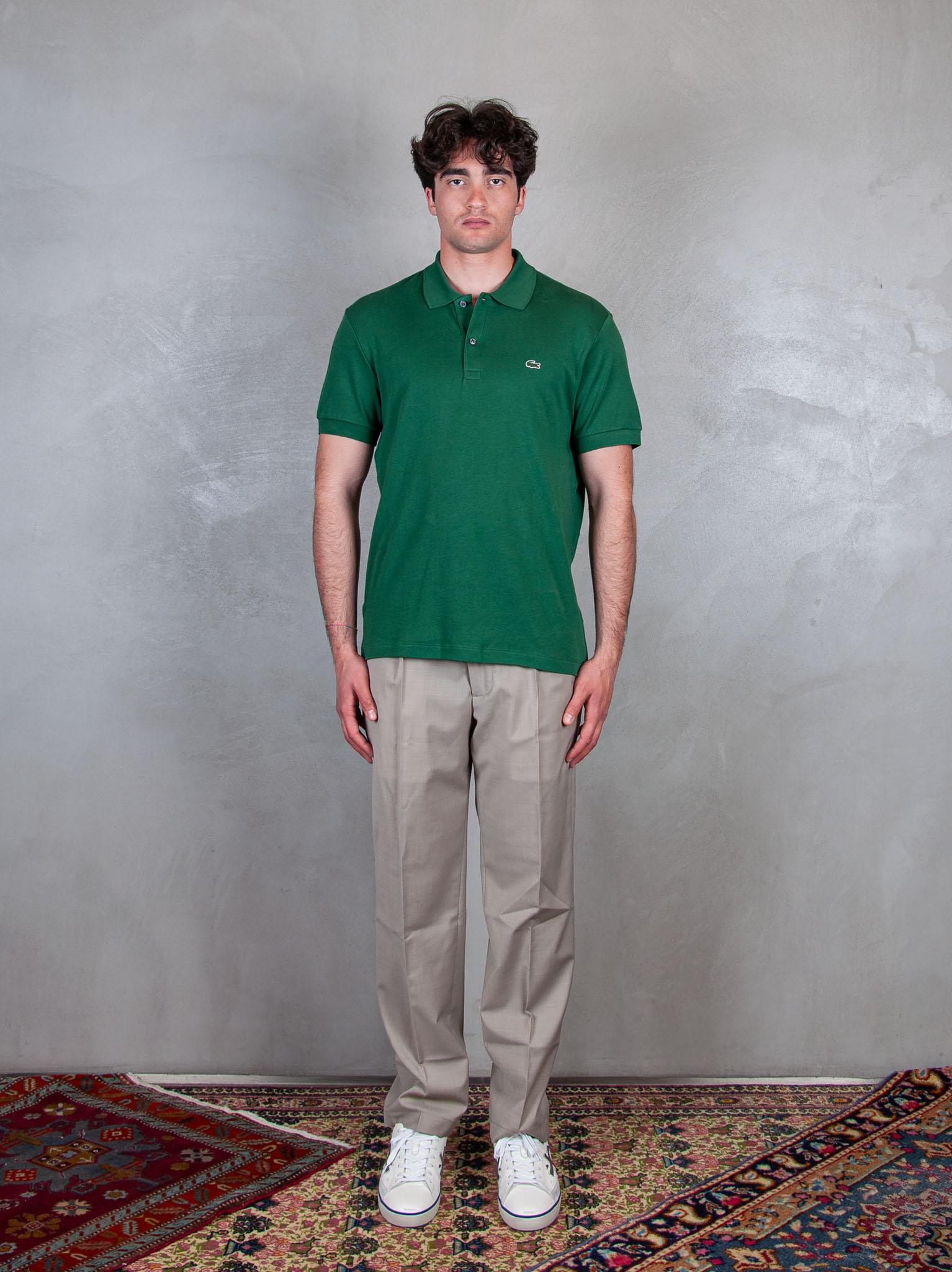 Lacoste Polo Pima DH2050 132 Lacoste 