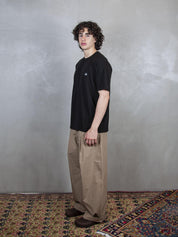 Short Sleeve Jersey 30/1 TS031A-5100W 999 C.P. company 