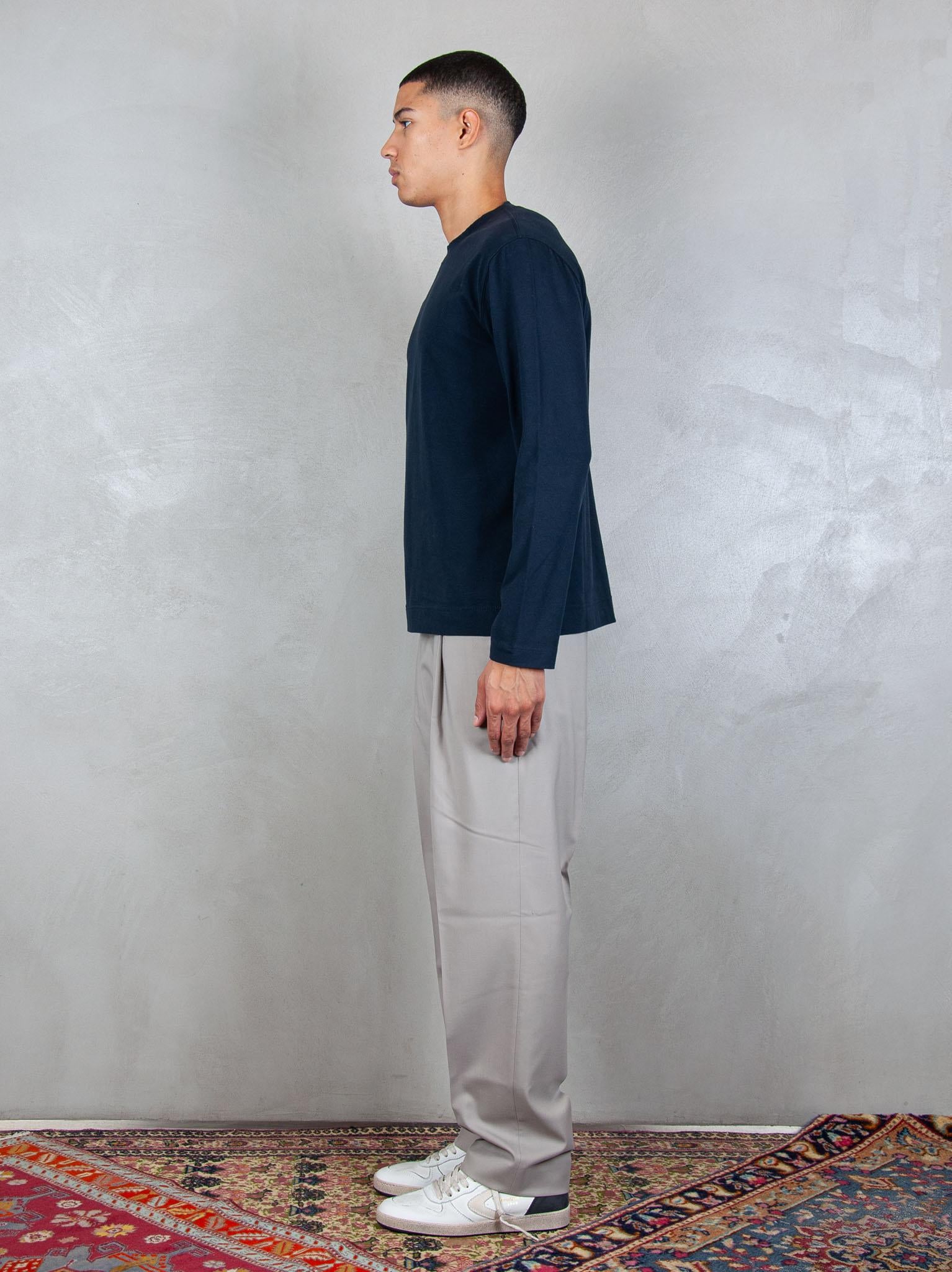 People Of Shibuya T-Shirt Ren REN PM444-790 People of Shibuya 