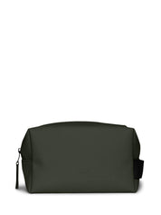 Rains beauty <BR/>Wash Bag Small WASH BAG SMALL GREEN Rains 