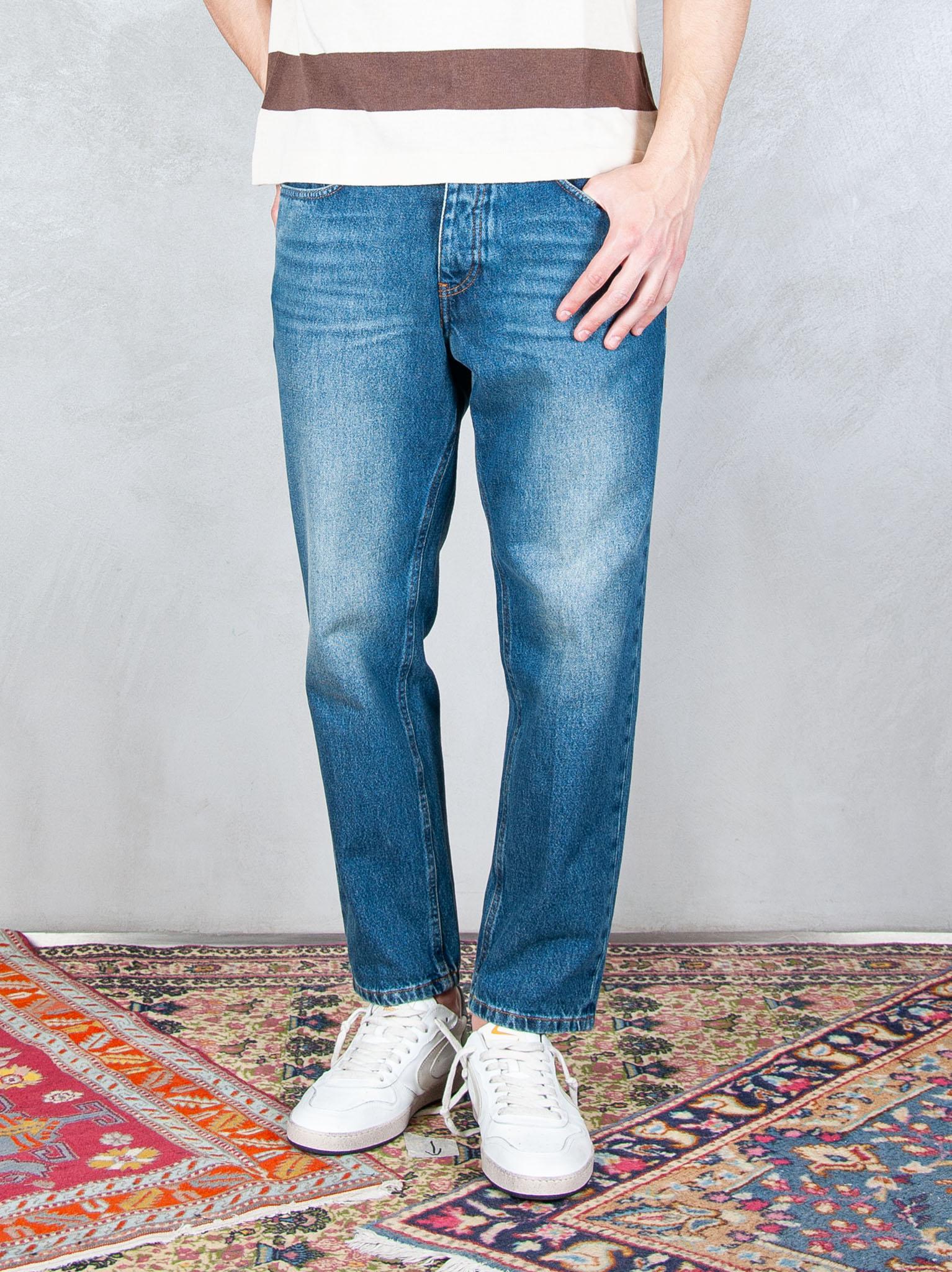 Beable jeans Leonardo LEONARDO SHRT GFB-0065 Beable 