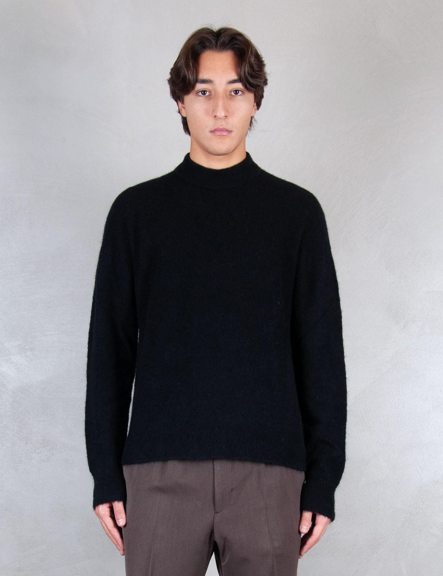 >Maglia girocollo FU04 03 Atomo Factory 