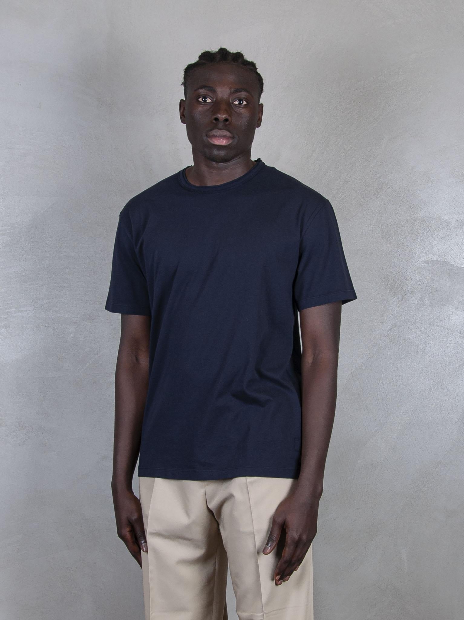 Basic T-Shirt 180001-54 582 Grifoni 