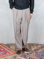 Cellar Door Pantalone <BR/>Lucio LUCIO Q086-06 Cellar Door 