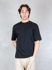 Seinse Tshirt TE3277 NERO Seinse 