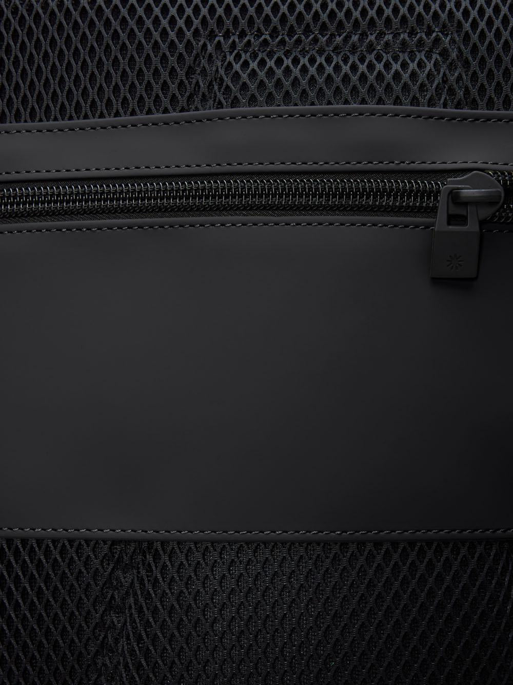Rains zaino Texel Tote Backpack TEXELTOTE BACKPACK BALCK Rains 