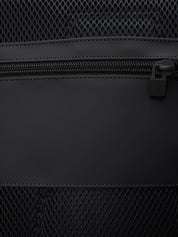 Rains zaino <BR/>Texel Tote Backpack TEXELTOTE BACKPACK BALCK Rains 