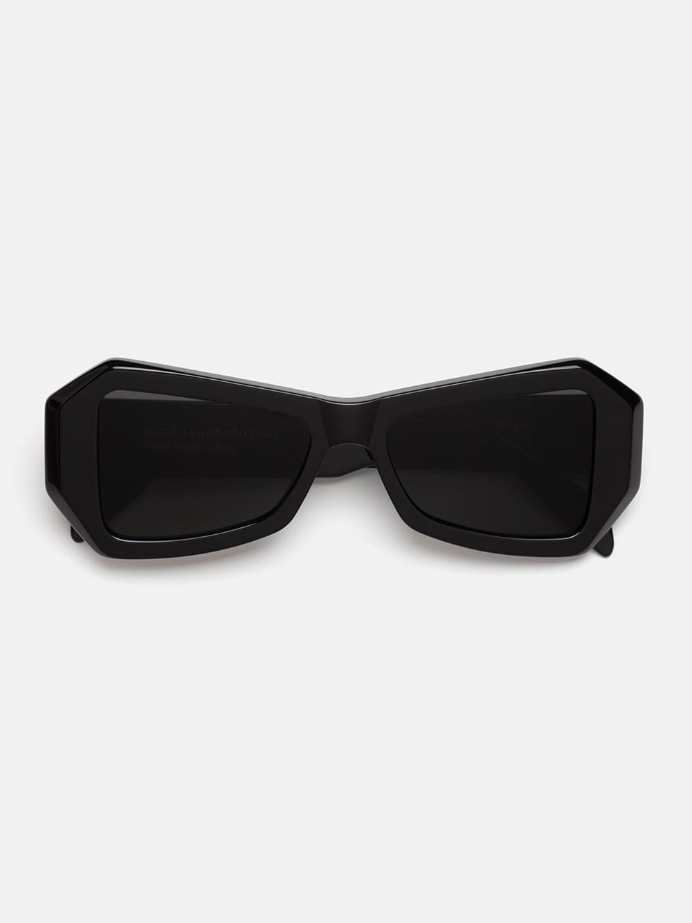 Tempio Black TEMPIO BLACK RETROSUPERFUTURE 