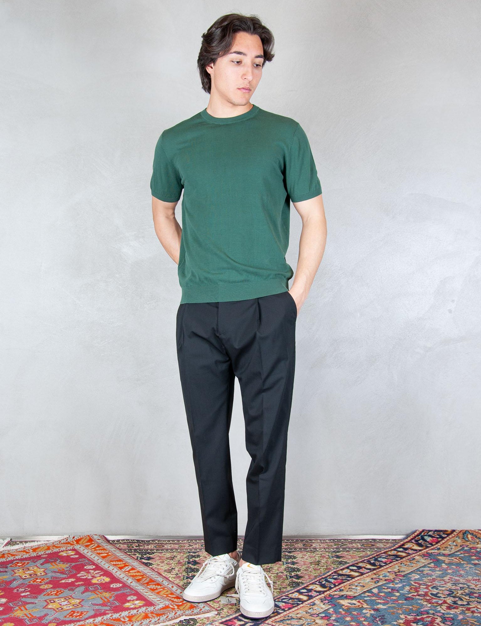 >New Riccardo NEW RICCARDO MT-NERO Beable 