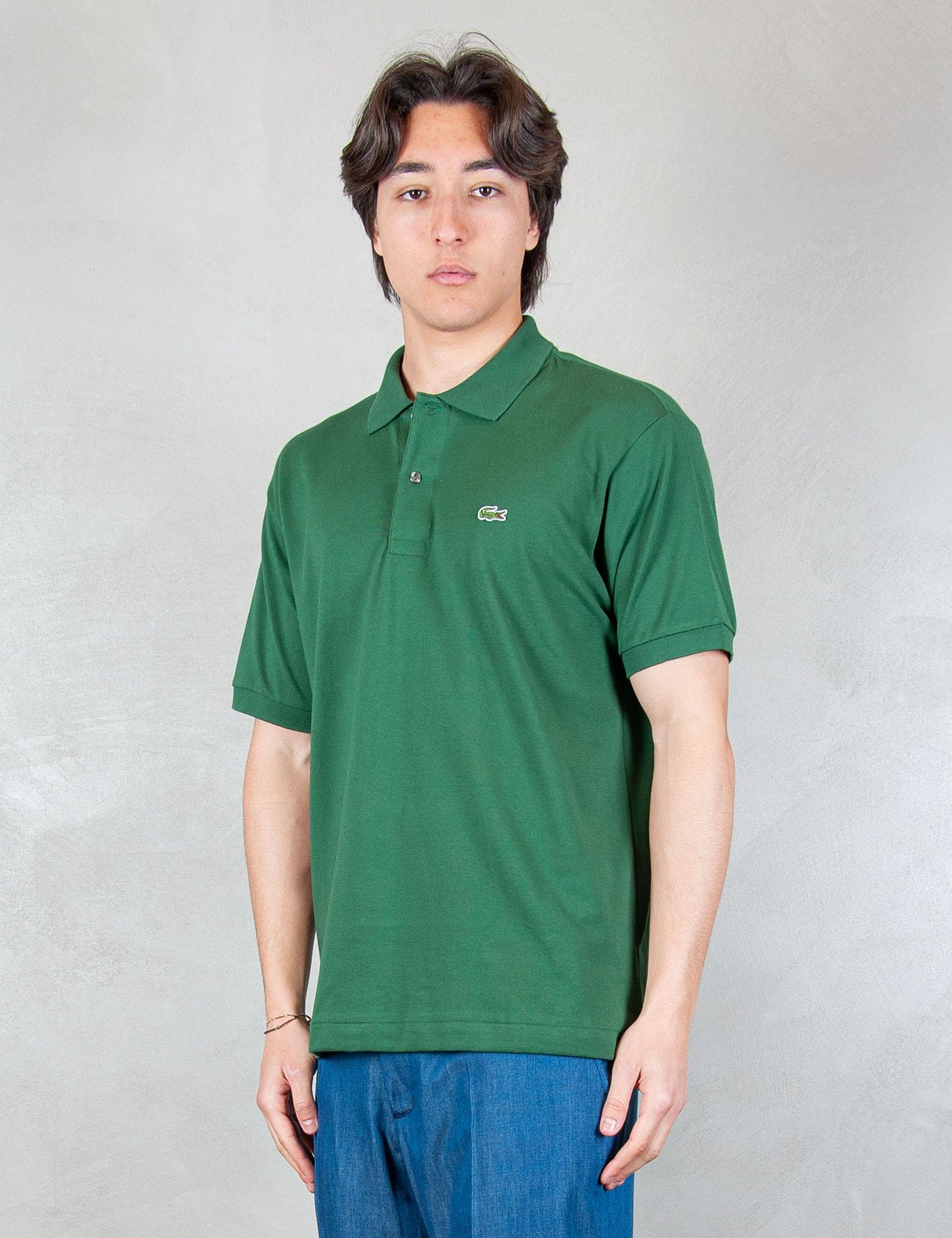 >Polo Piquet Light PH9851 132 Lacoste 