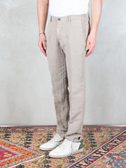 Berwich Pantaloni <BR/>Morello MORELLOELAX O060760-FANGO122 Berwich 