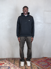 Lacoste <BR/>Felpa cappuccio HS9623 031 Lacoste 