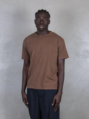 Basic T-Shirt 180001-54 056 Grifoni 