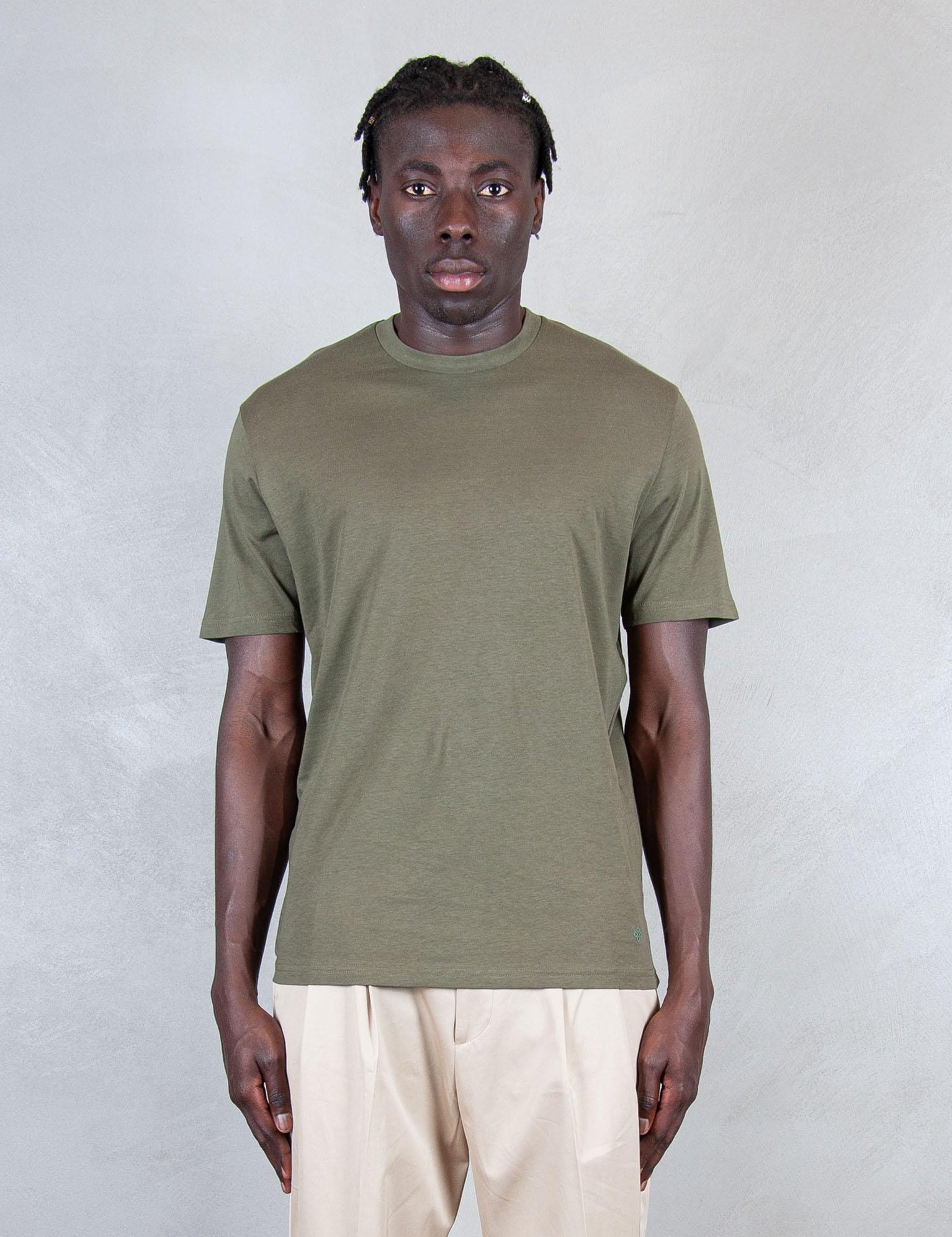 >Basic MK11013 MILITARE MarkUp 