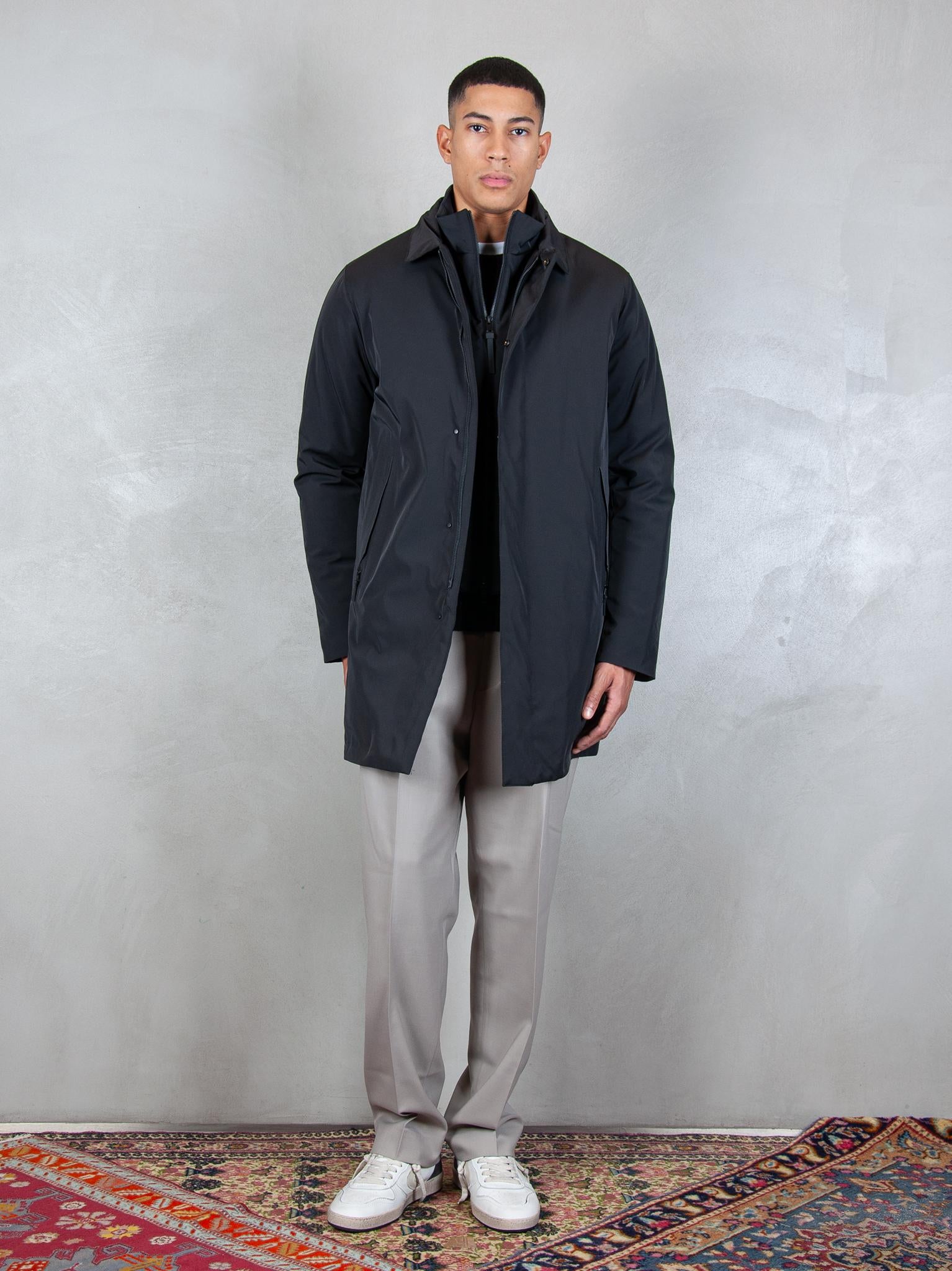 People Of Shibuya Giubbotto Hokkaido HOKKAIDO PM781-999 People of Shibuya 