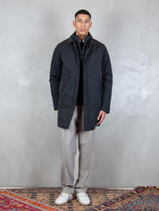 People Of Shibuya Giubbotto <BR/>Hokkaido HOKKAIDO PM781-999 People of Shibuya 