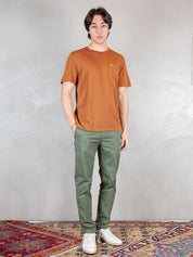 Sun68 T-shirt <BR/>Taschino T36101 93 Sun68 