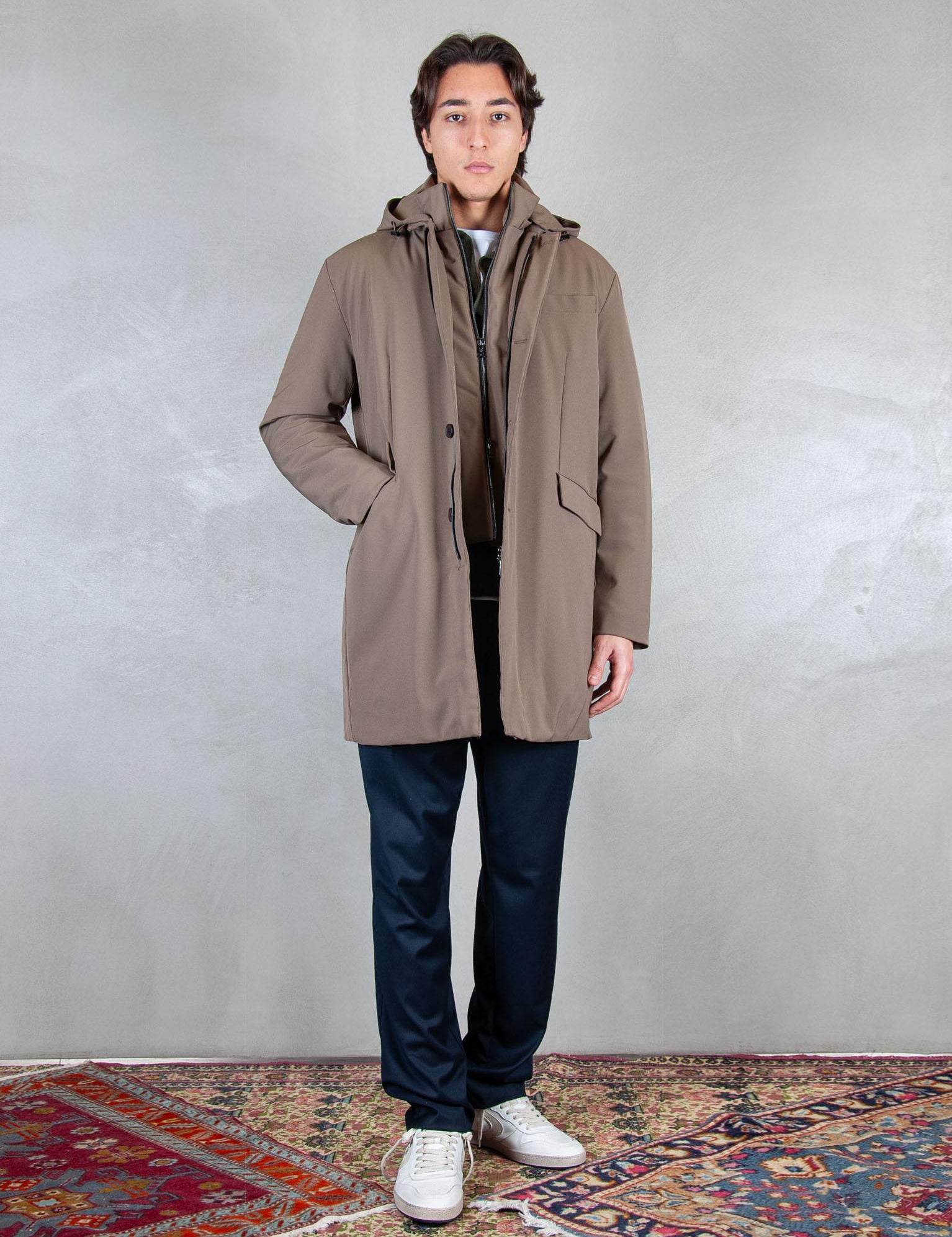 >Edmond EDMOND P049-260 AT.P.CO 