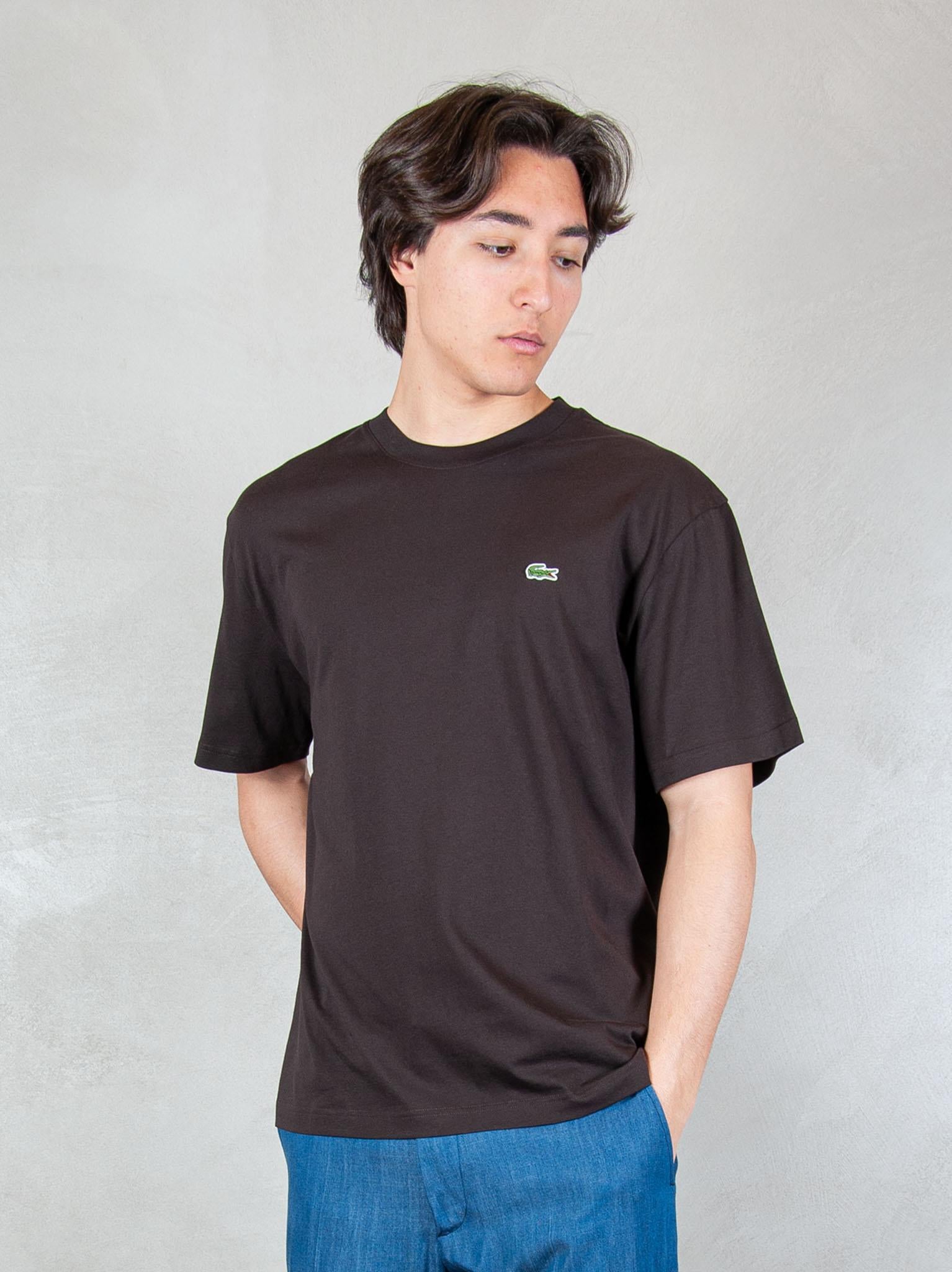 Lacoste T-shirt TH7318 3LA Lacoste 