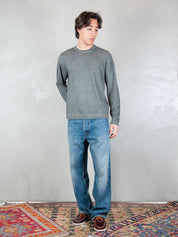 C.P. Company Maglia <BR/>Stone Washed KN203A-110646S 921 C.P. company 