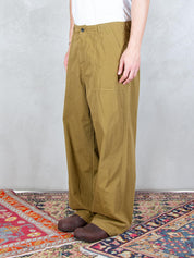 Cellar Door Pantalone <BR/>Sasha SASHA F672-72 Cellar Door 