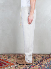 MC2 Saint Barth Pantalone <BR/>Calais CAA0001 01903L MC2 St Barth 