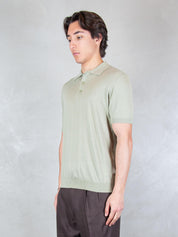 Seinse Maglia <BR/>Polo ME3188 SALVIA Seinse 