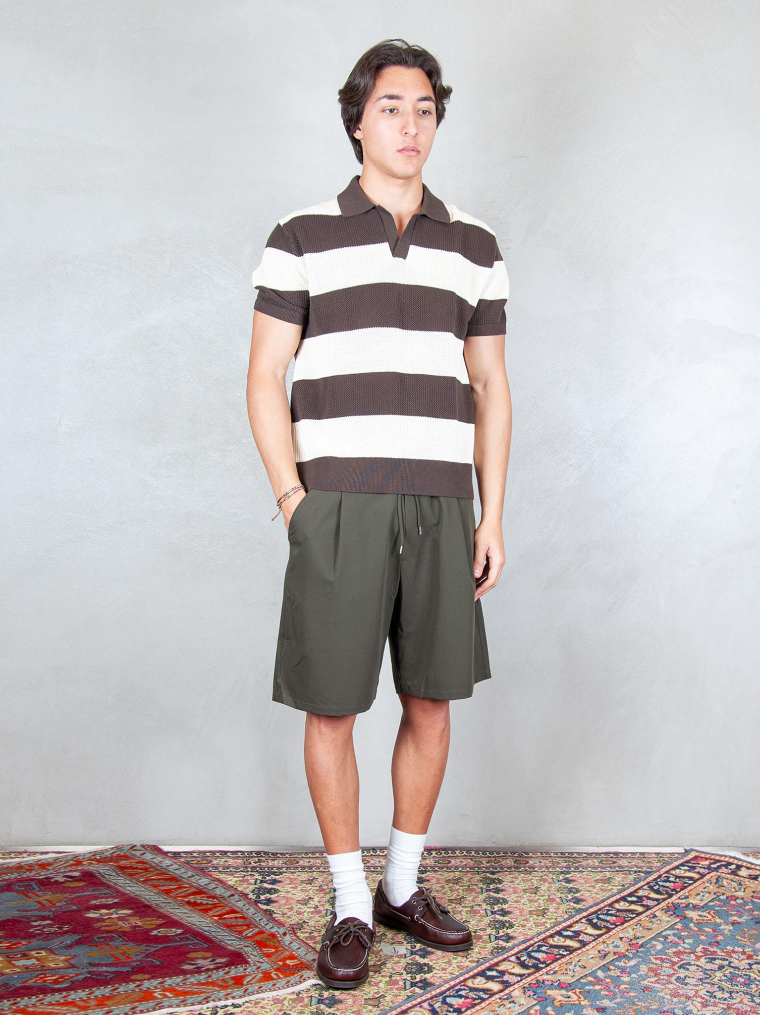 WOC Bermuda Casablanca CASABLANCA MILITARE WOC 