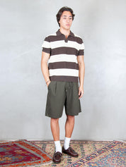 WOC Bermuda <BR/>Casablanca CASABLANCA MILITARE WOC 