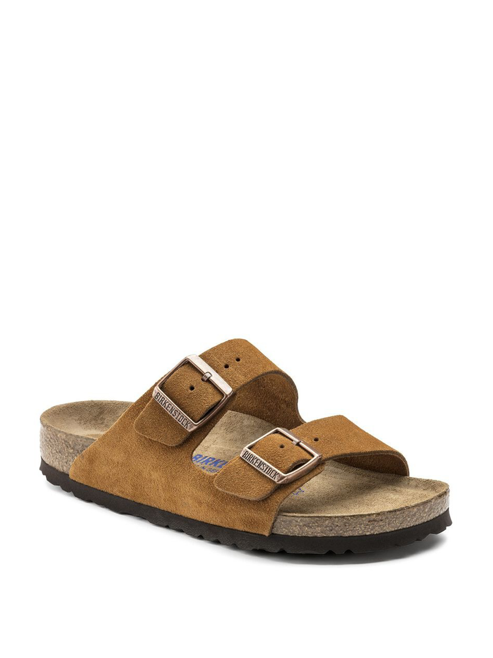Arizona Suede