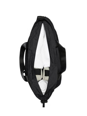  DASH TOTE BLACK Rains 