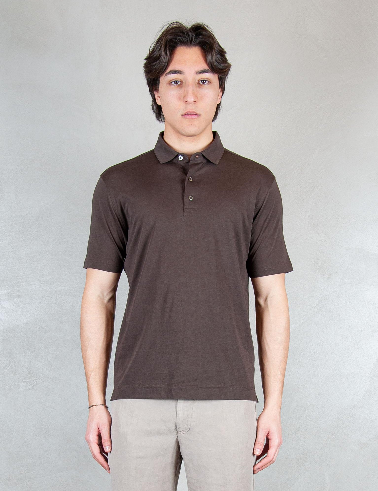 >SS Cotone Pima DK17102 MORO Raphael - Dkt 