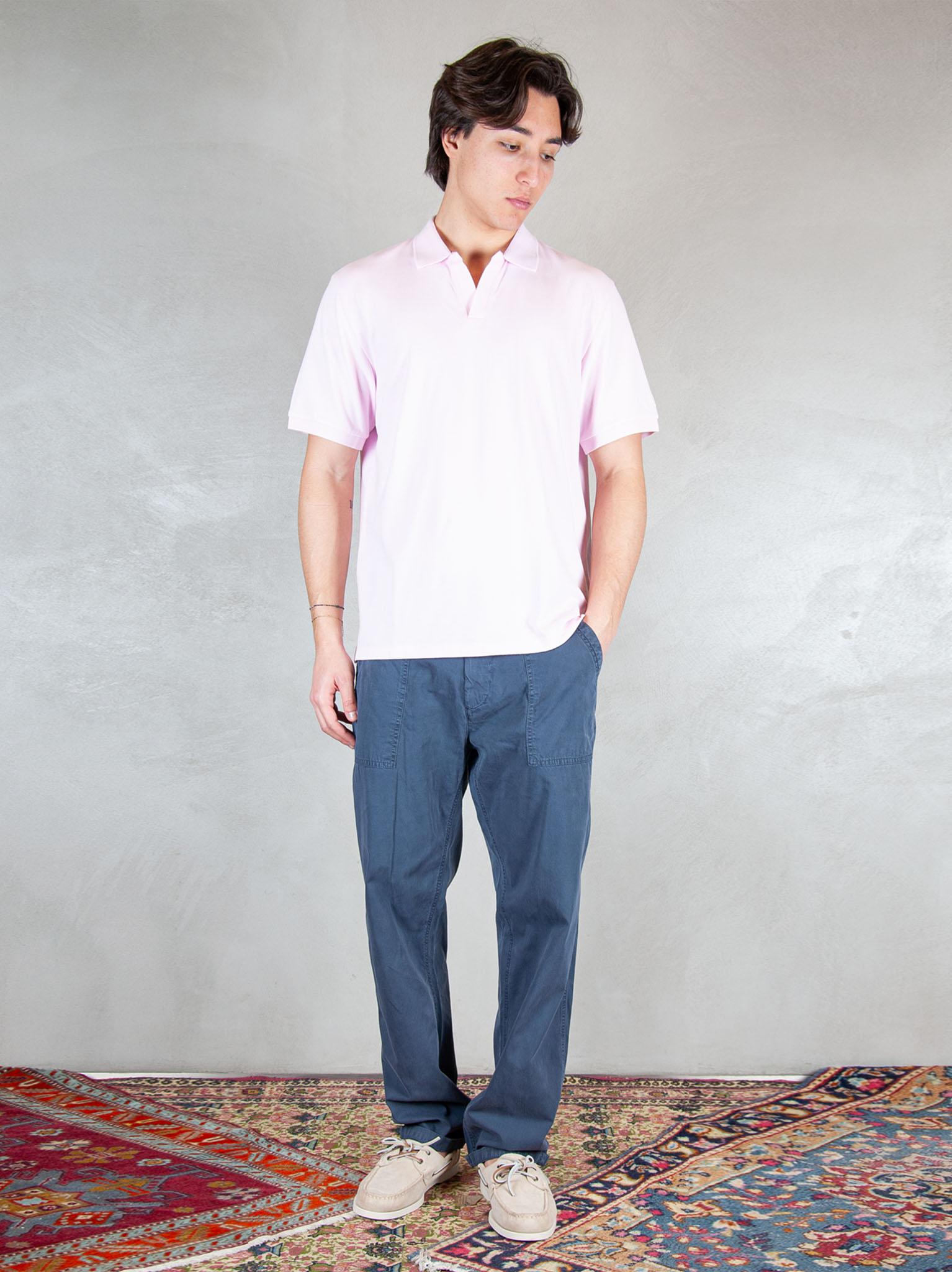 40 Weft Pantalone Tom TOM2728 W1738 40 Weft 