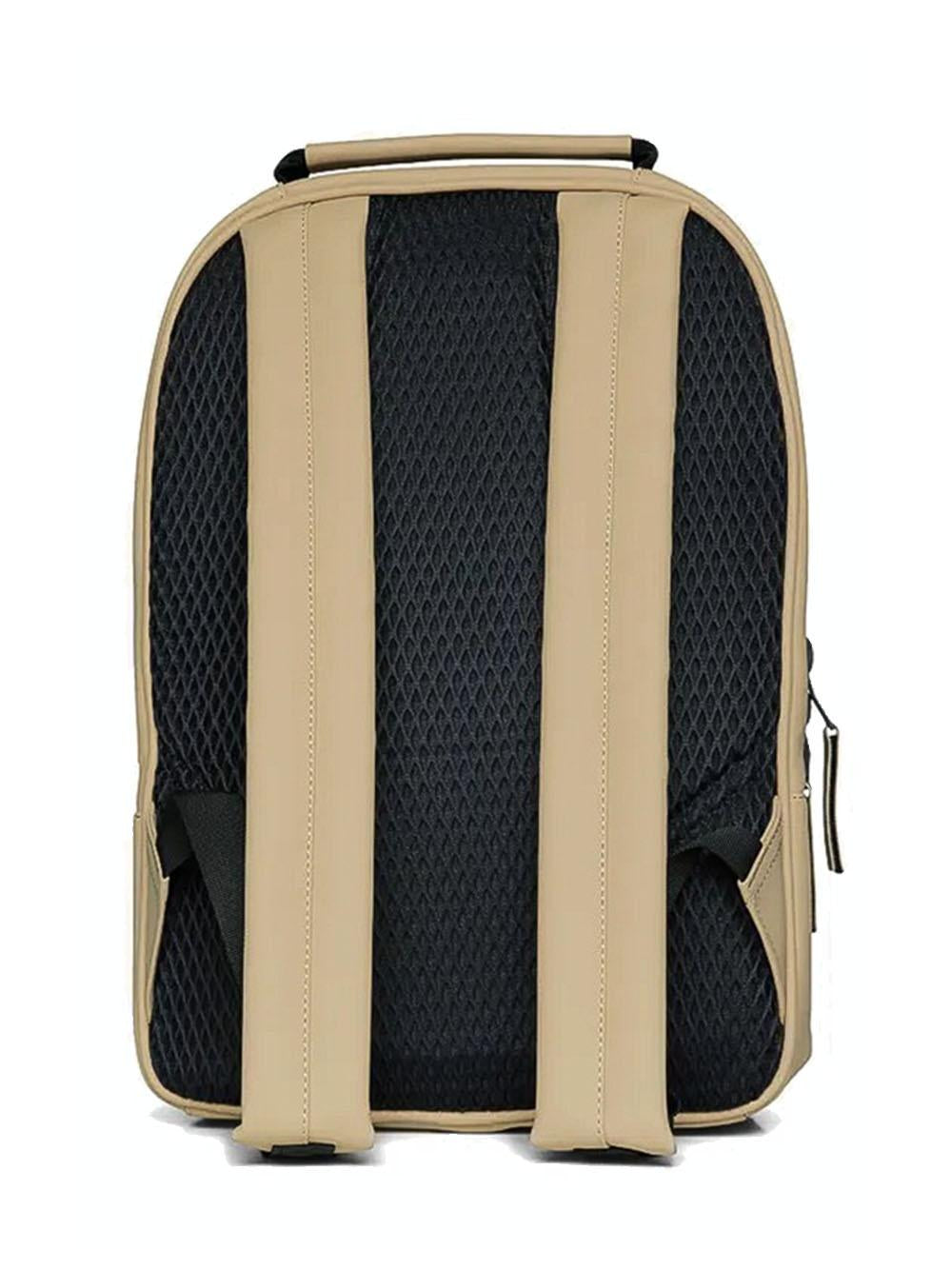 Rains zaino Book Daypack BOOK DAYPACK SAND Rains 