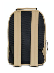 Rains zaino <BR/>Book Daypack BOOK DAYPACK SAND Rains 