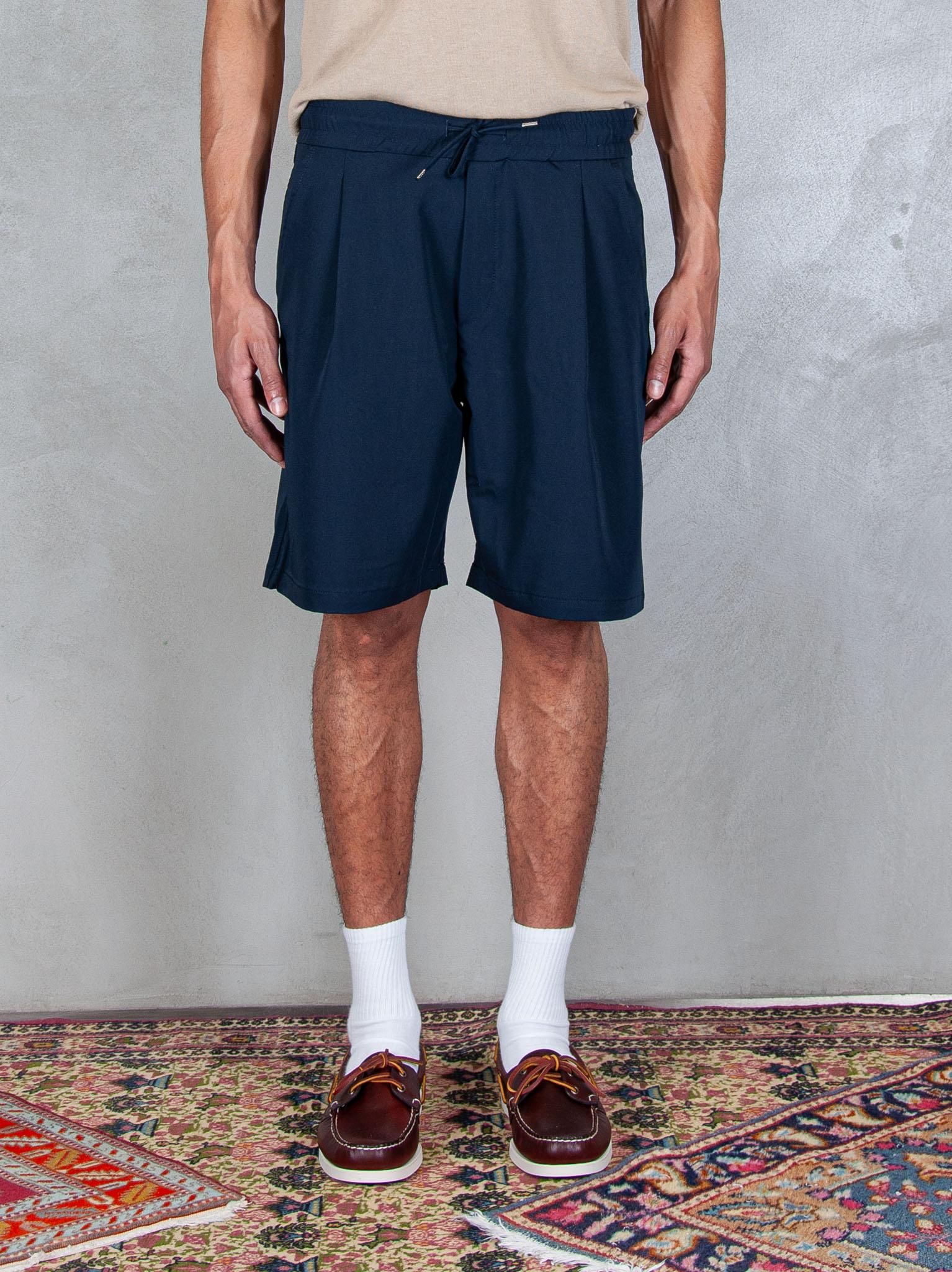 Casablanca CASABLANCA BLU NAVY WOC 
