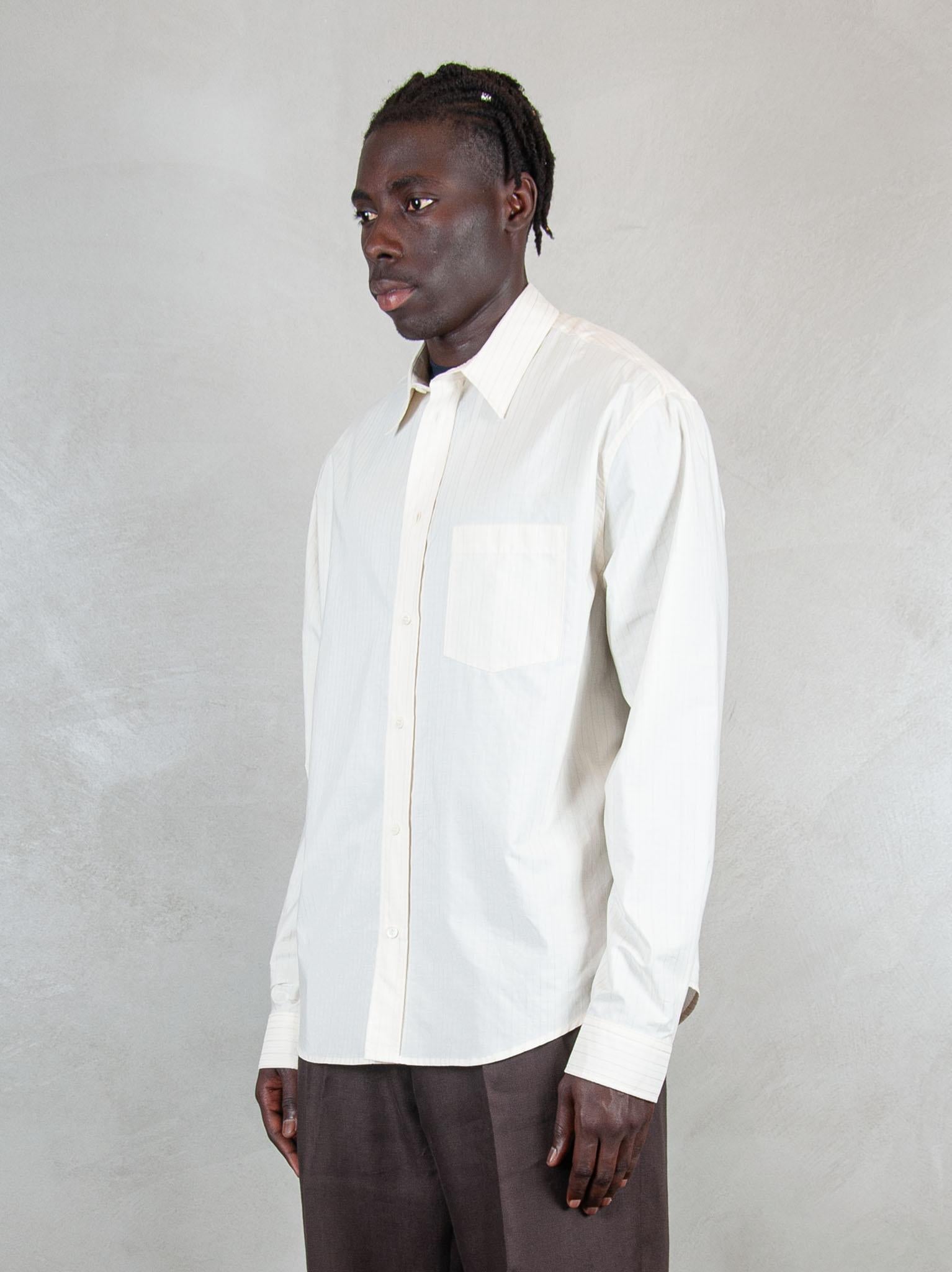 Grifoni Camicia Oversize G6AB0035 ABF-CEMENTO Grifoni 