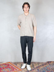 Beable pantaloni <BR/>Riccardo RICCARDO MT-NERO Beable 
