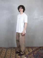 Short Sleeve Jersey 24/1 TS085A-5431G 103 C.P. company 