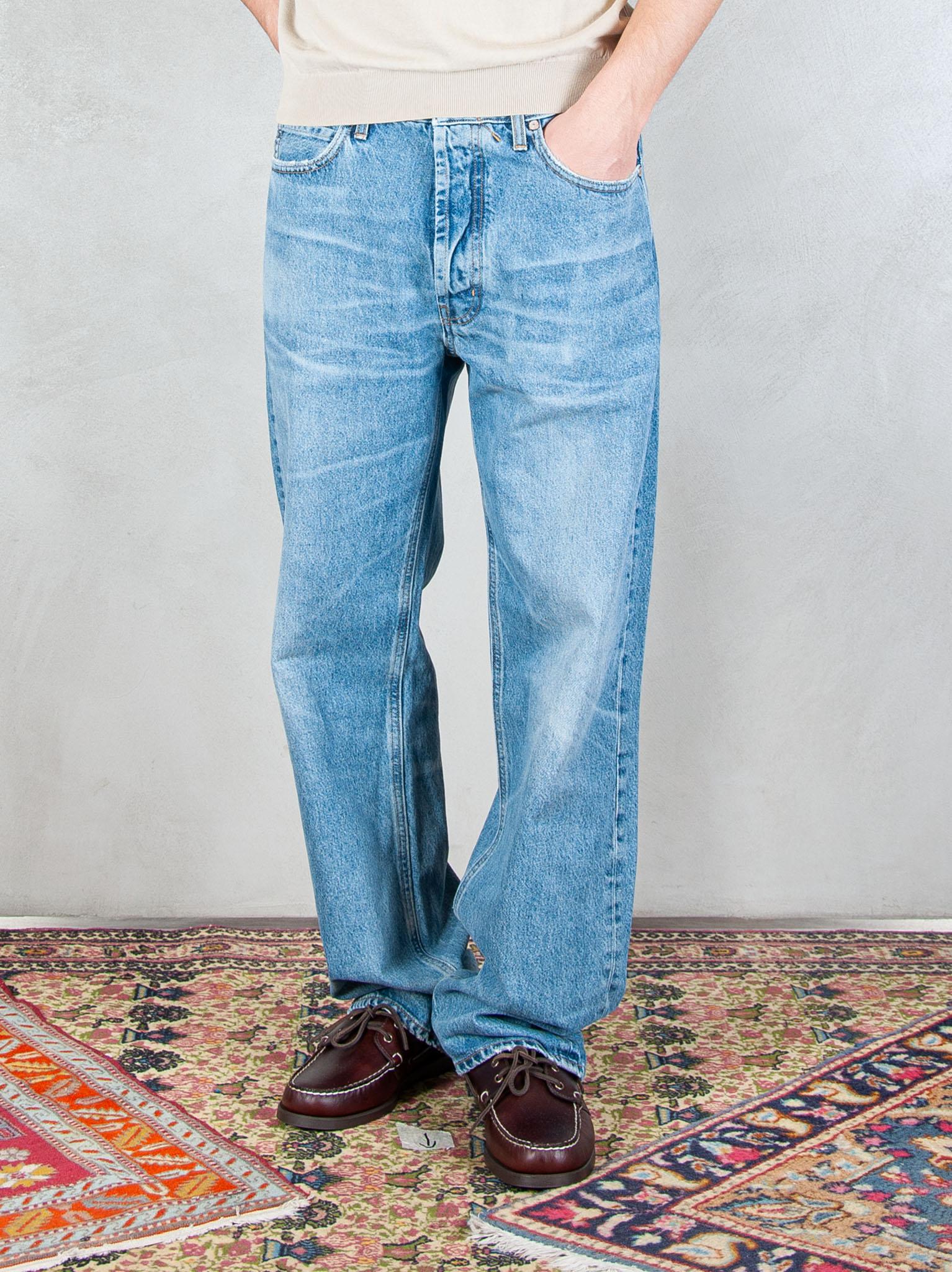Cycle Jeans Full FULL D071-L164 Cycle 