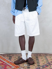 C.P. Company Bermuda <BR/>Pinces BE246A-110340O 103 C.P. company 