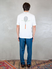 Lacoste <BR/>T-shirt TH1425 001 Lacoste 