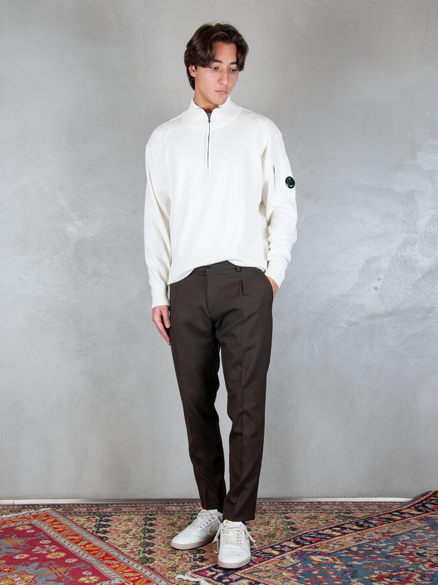 Beable pantaloni Riccardo RICCARDO WML-MORO Beable 
