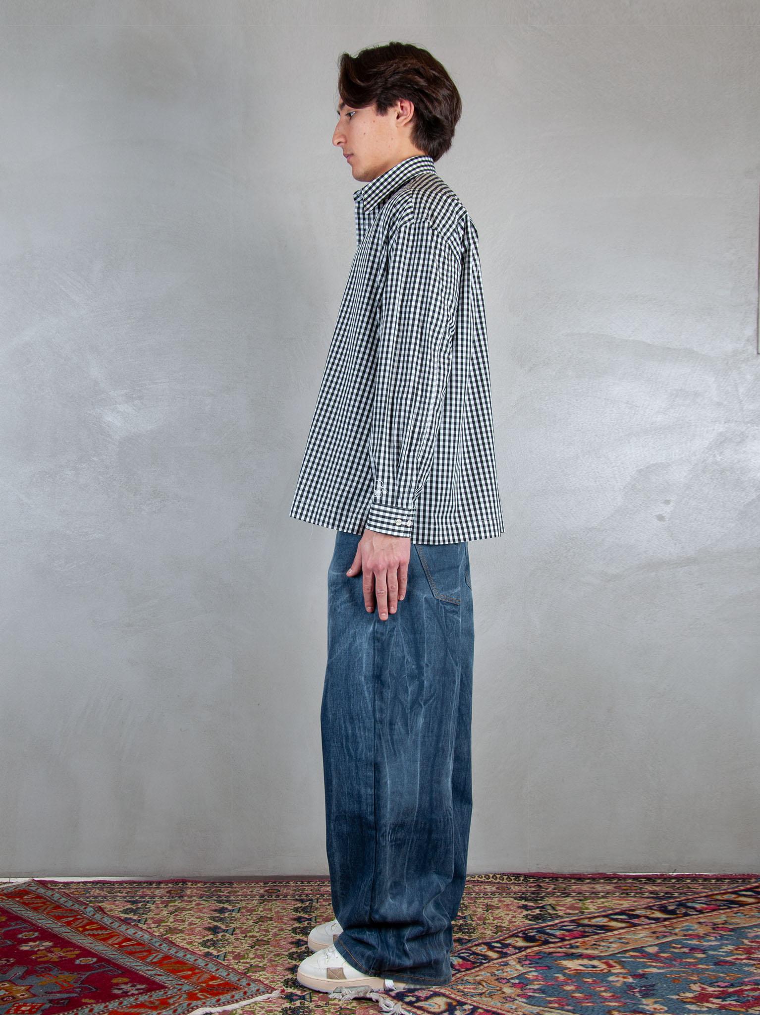 Hi Five Camicia  Mauder shirt MAUDER 5204-002 Hi Five 