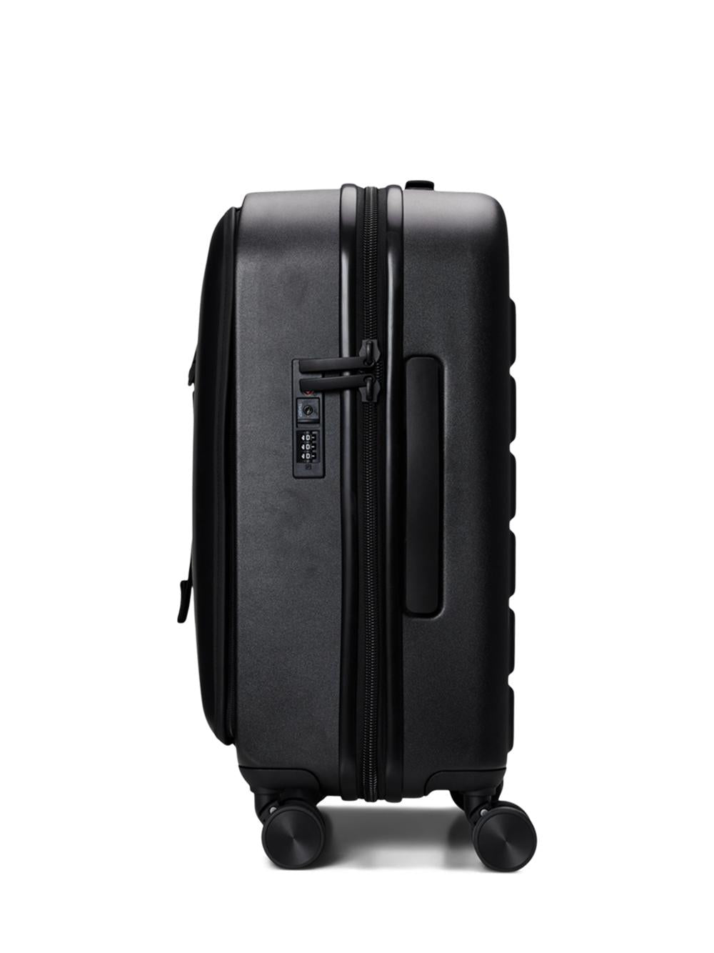 Rains trolley Texel Cabin Trolley TEXEL CABIN TROLLEY BLACK Rains 