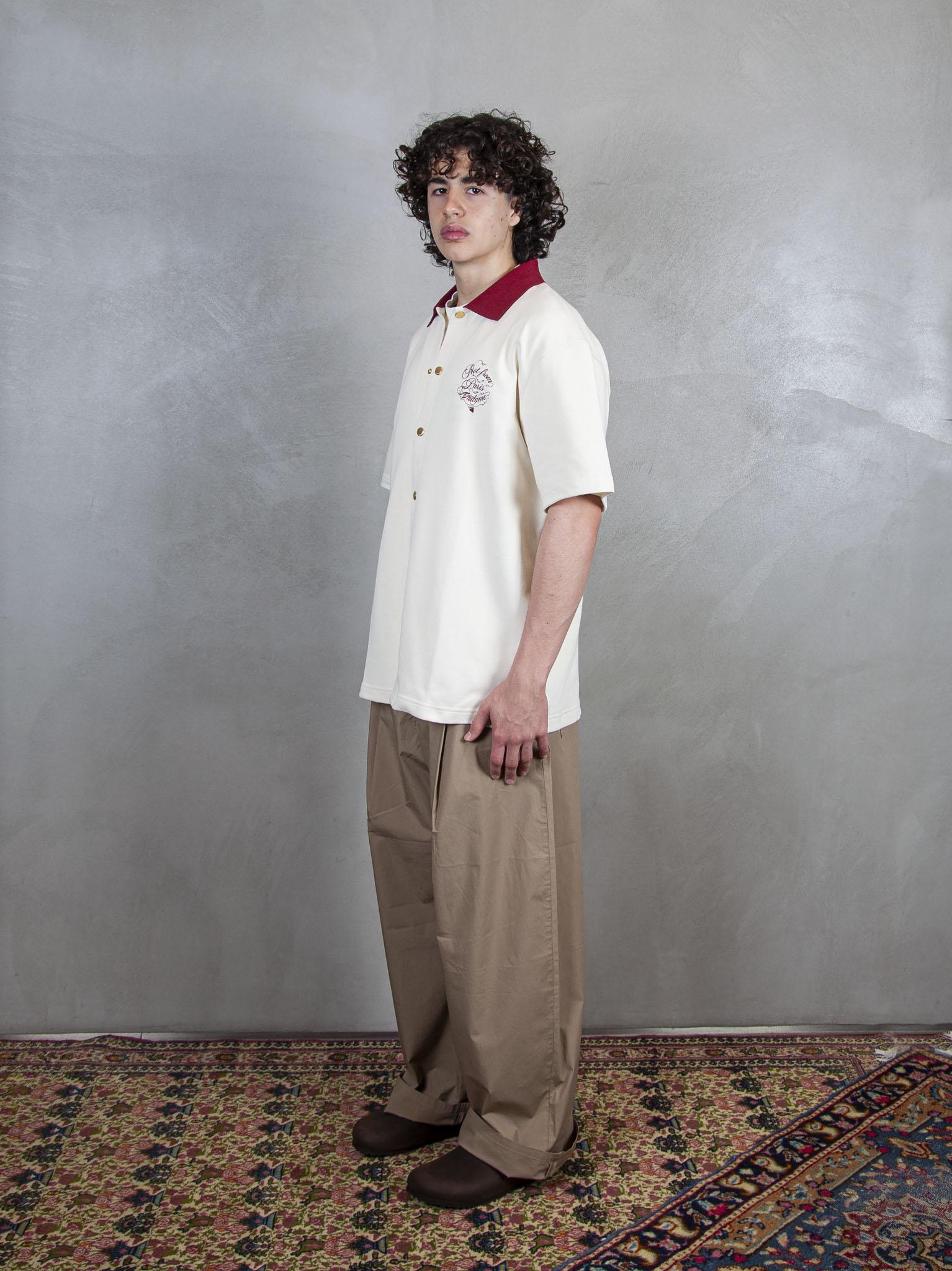  SH196-CO140 CM Drôle De Monsieur 
