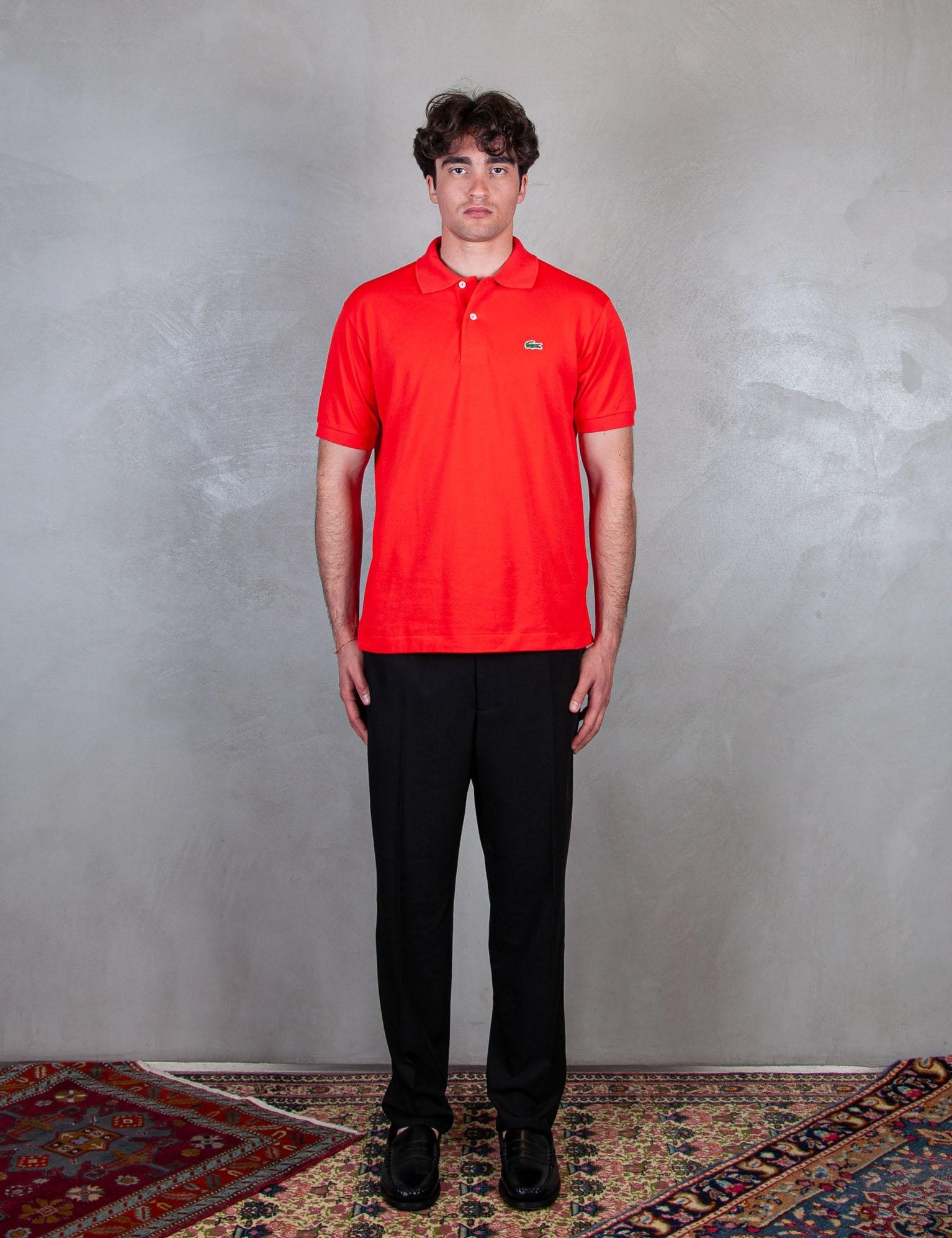 >L.12.12 polo 1212 F8M Lacoste 